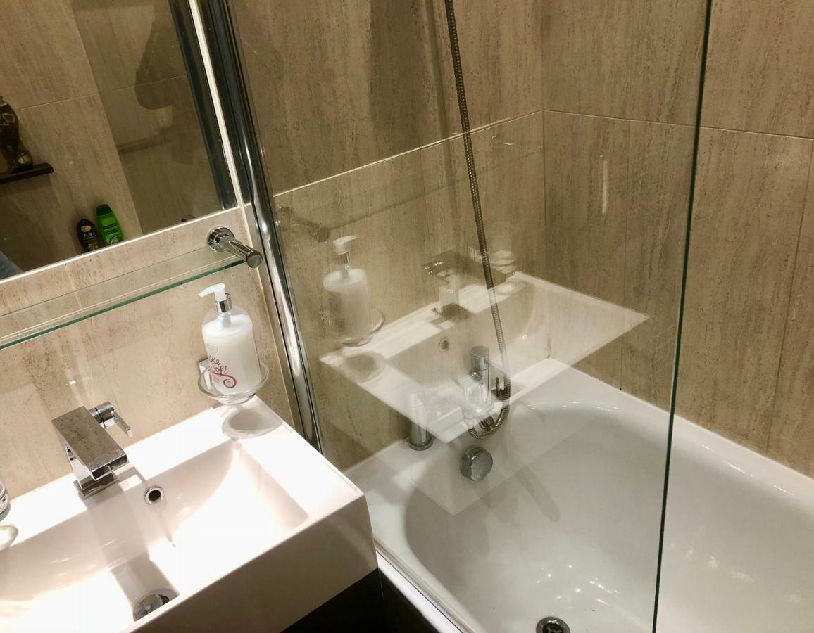 Luxury Apartment In Central London, Mida Vale Exterior photo