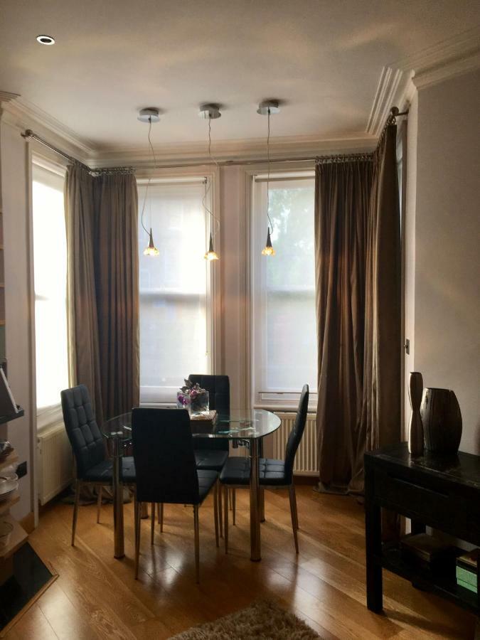 Luxury Apartment In Central London, Mida Vale Exterior photo