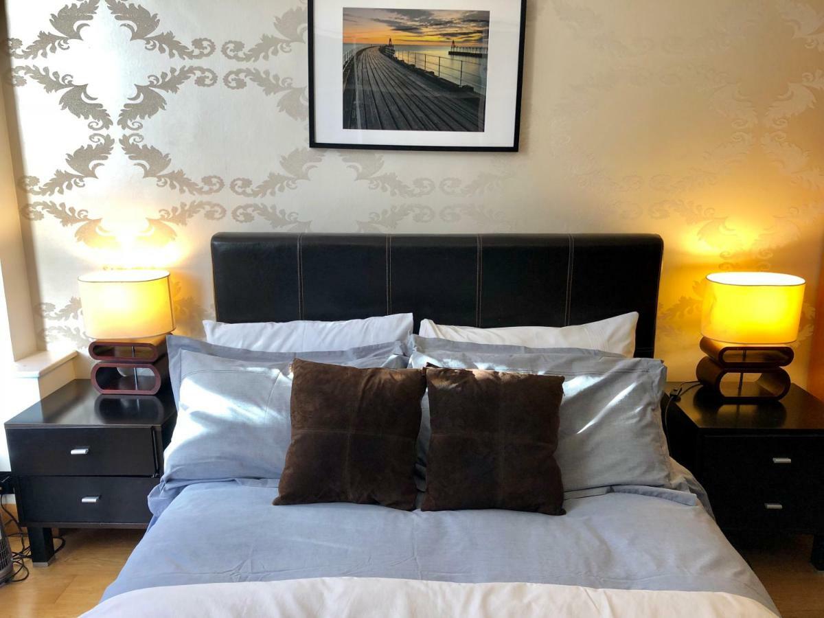 Luxury Apartment In Central London, Mida Vale Exterior photo