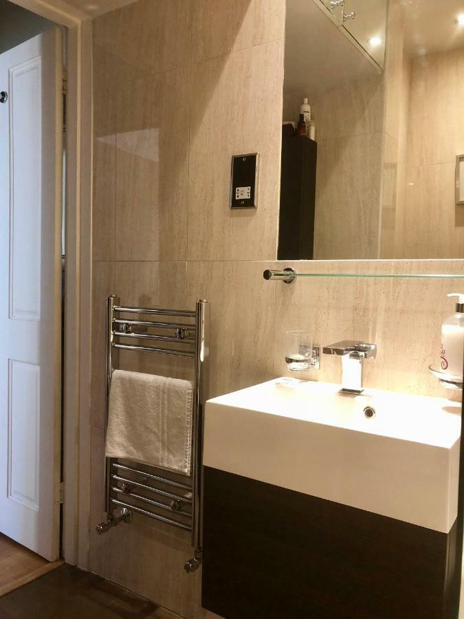 Luxury Apartment In Central London, Mida Vale Exterior photo